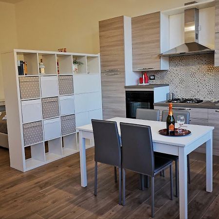 Tiny House Naxos 호텔 지아르디니낙소스 외부 사진