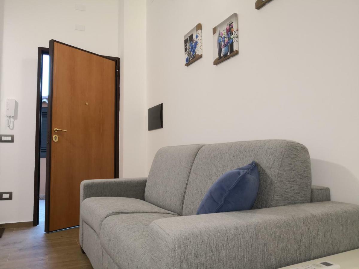 Tiny House Naxos 호텔 지아르디니낙소스 외부 사진