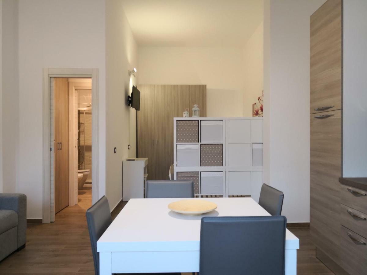 Tiny House Naxos 호텔 지아르디니낙소스 외부 사진